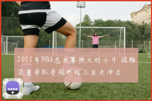 2011年NBA总决赛热火对小牛 诺维茨基率队夺冠终结三巨头冲击