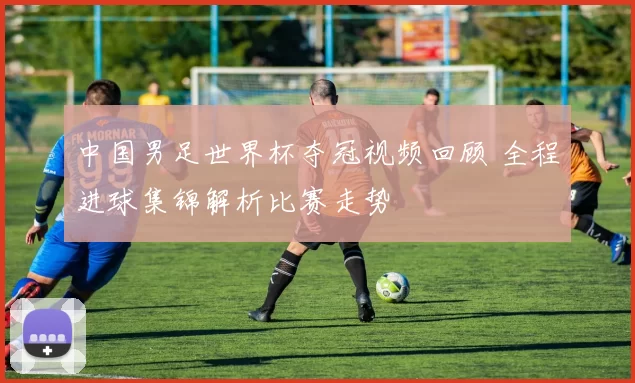 中国男足世界杯夺冠视频回顾 全程进球集锦解析比赛走势